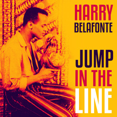 Jump In The Line