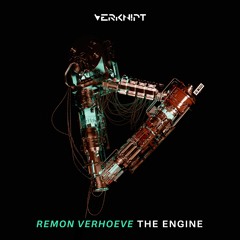 Remon Verhoeve - The Engine [Verknipt Records]