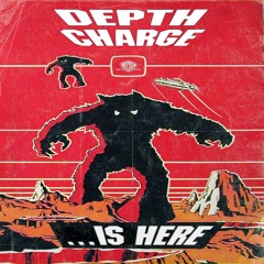 2006-05-07 - 6 Mix - Depth Charge