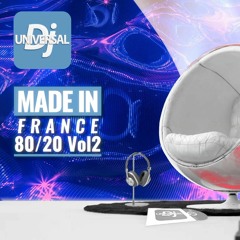 80's France Mix 2020 Vol 2 🇫🇷 |Party 80’s France|Best Of Popular 80’s French MEGAMIX 🇫🇷