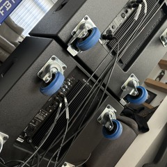 Damager (Drinks on me Dub) x Wiley Flow Bassline Mix