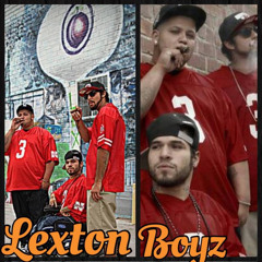 Lexton Boyz-Bitches Aint Shit(Feat.Goofy,Chito,Feli,CrazyLegz)