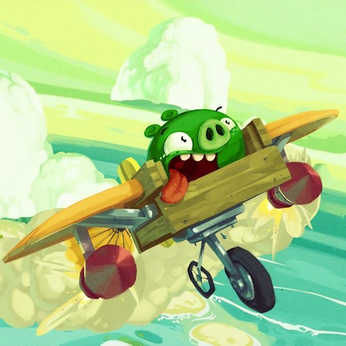 Bad Piggies(2024 Remaster)
