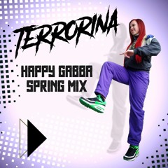 Happy Gabba Spring Mixtape