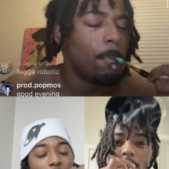 rrichslatt - own problems [notlilthomas]