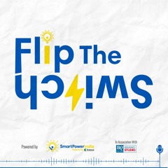 Flip The Switch – Episode 3 –   #GreenTheGap: Youth Mainstreaming in Energy