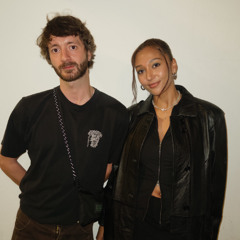 Borne Fruits with Amaliah B2B Gramrcy - 20 October 2025