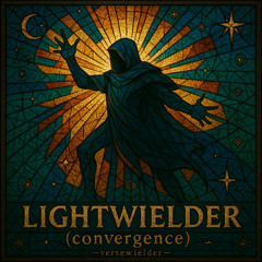 LIGHTWIELDER![convergence]