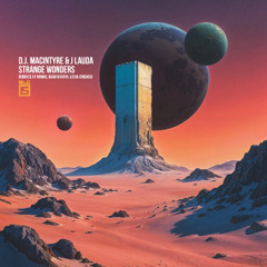 D.J. MacIntyre - Original Productions and Remixes