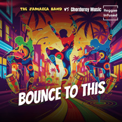 Erupt Tonight - Reggae EDM Radio Edit