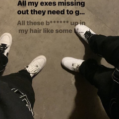 fuck how u feel w BCM Benji