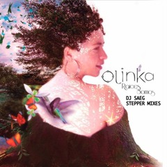 Olinka - Raices Somos [Dj Saeg Stepper Mix] free DL