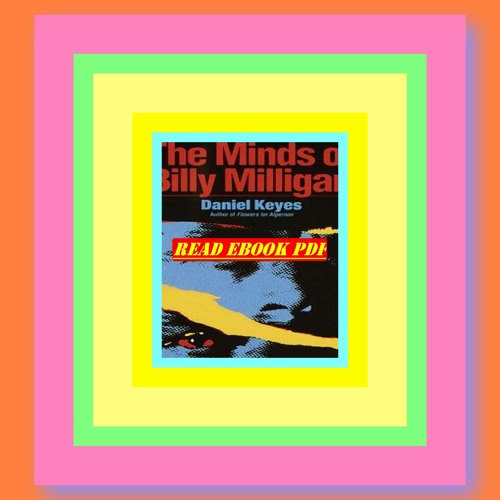 Stream Episode Download Book [PDF] The Minds Of Billy Milligan.
