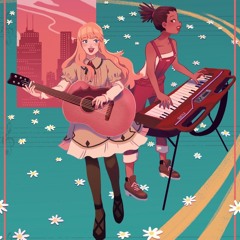 The Loneliest Girl (Cover) - Carole and Tuesday