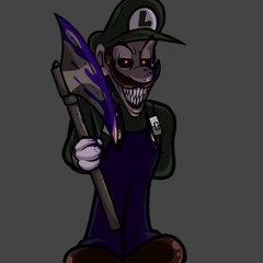 No Ghosts - Vs Mario's Madness V2 [OST?]