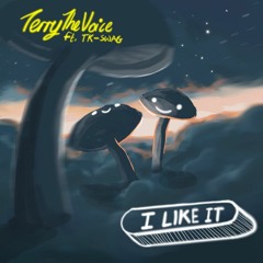 TerryTheVoice ft Tk Swag - I Like It