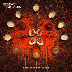 Vermelho Urucum - Parte Iii - Convicção