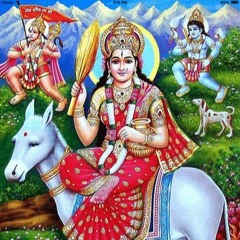 Sheetalashtakam