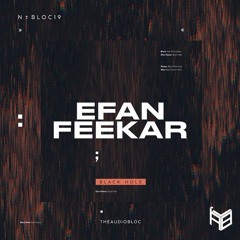 Efan Feekar - Choices (Kinrade Remix)[The AudioBloc]