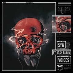 Voices (feat. Josh Rubin) [NIGHT MODE]
