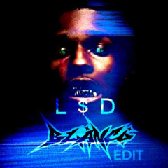 A$AP ROCKY - L$D (BLANCO Edit) [FREE DL]