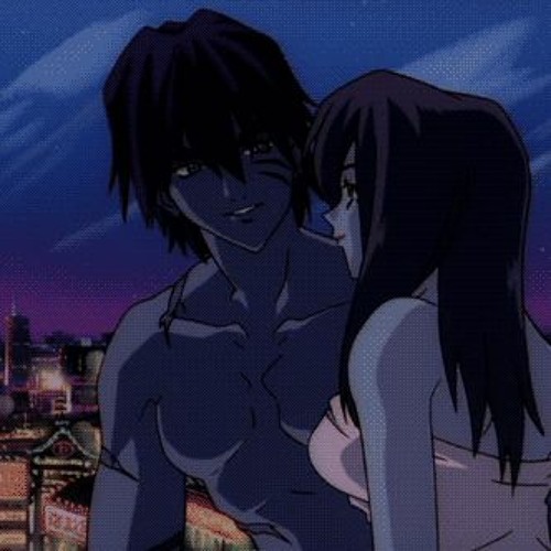 koda - touch (slowed + reverbed)