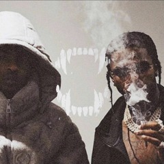 Get Me Lit (Feat. Pop Smoke & Skepta)