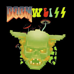 Destined to be Sad by Edelweiss in the DOOM soundfont