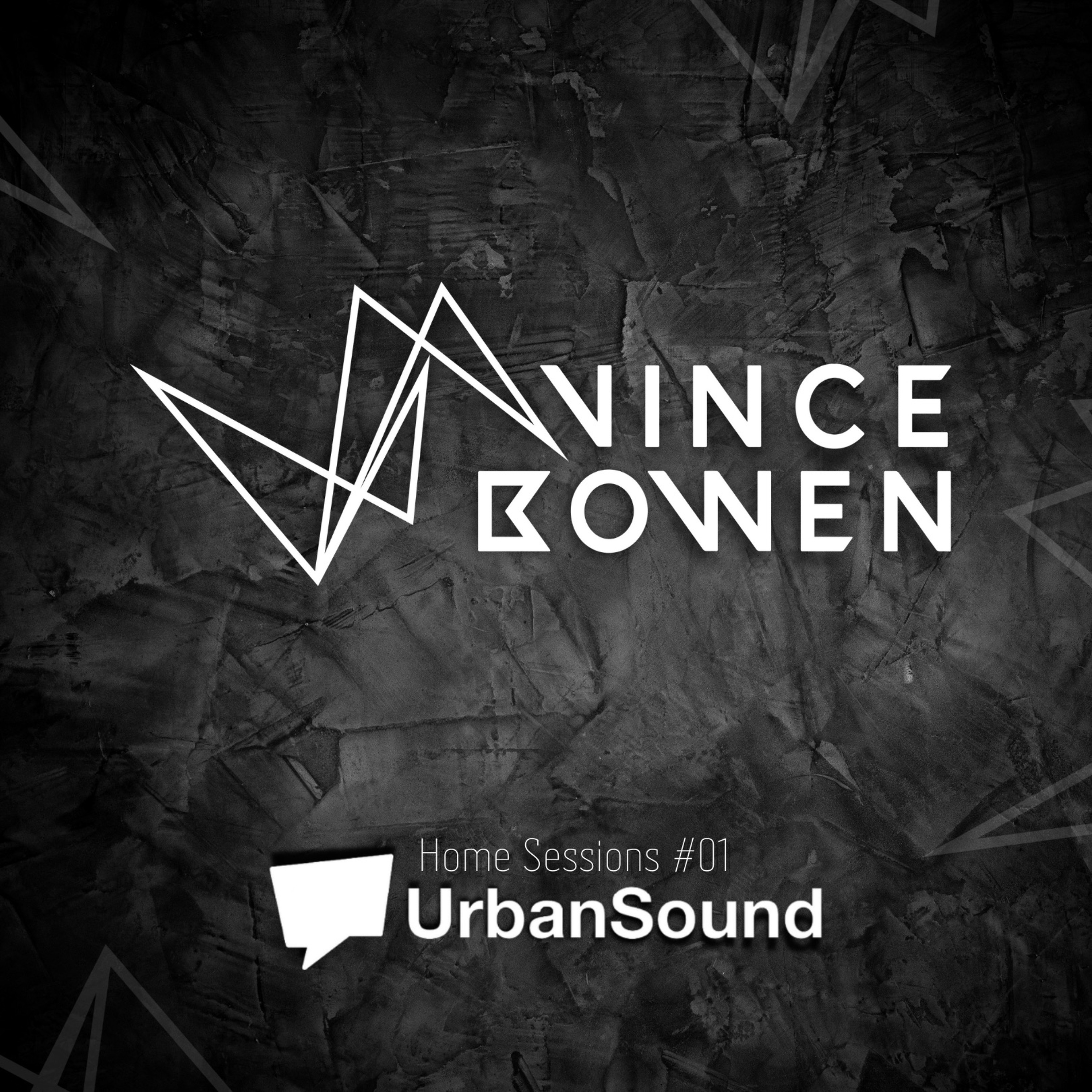 Vince Bowen