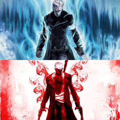 Empty DmC OST (Final Battle)
