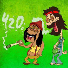 JAYROCK's 420 BDay 2025!