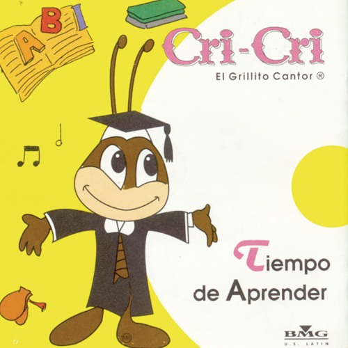  Stream Theme de Cri-Cri (Entrance) (Remasterizado) de Cri-Cri
