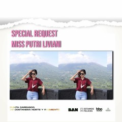 DJ Deev ™ - '' TIARA & TAK INGIN USAI '' FUNKOT SPECIAL REQUEST [ MISS PUTRILIVIANI ] 2022