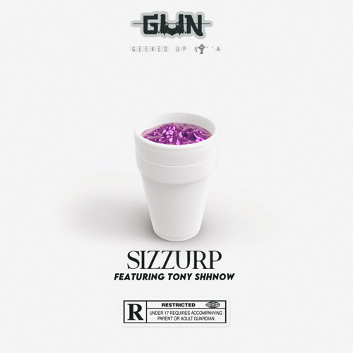 Sizzurp 2.0 W/ Tony Shnoww