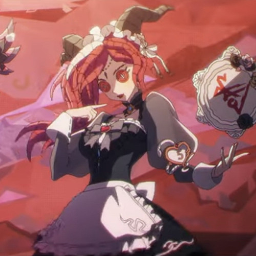 Identity V |「Crimson Mystery」Full Version