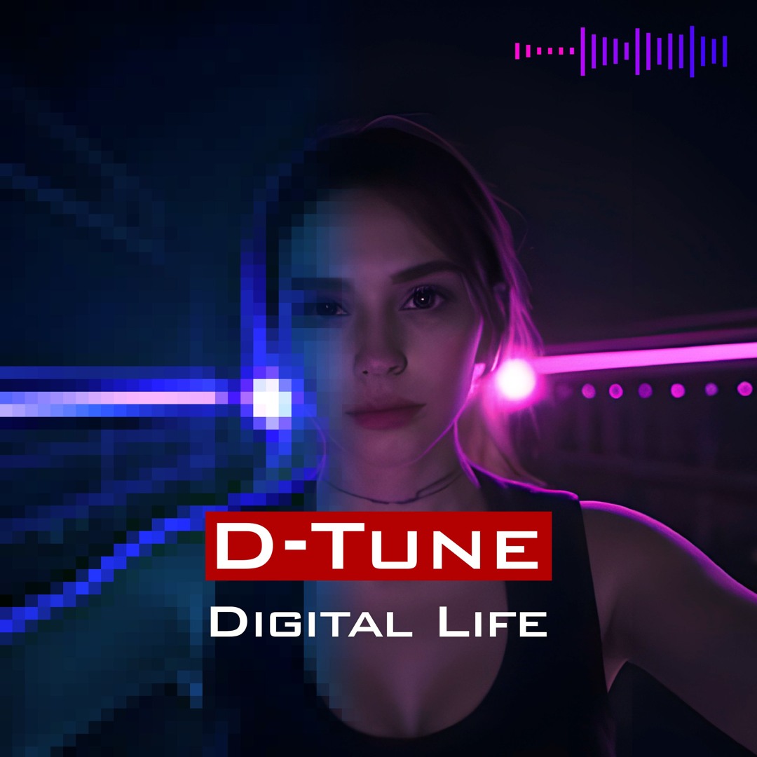Stream D-Tune - Digital Life (Extended Festival Mix) by D-Tune / Deep ...