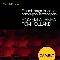 Ep 306. O que significa a palavra do ano RIZZ ?| English as a Native