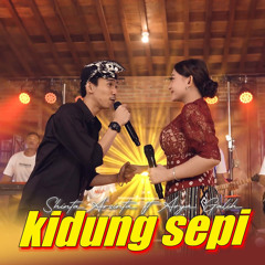 Kidung Sepi (feat. Arya Galih)