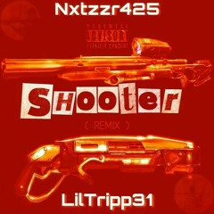 shooter (remix) ft Lil Tripp31