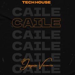 Joaquin Vicencio - Caile (TechHouse Edit) Luar la L