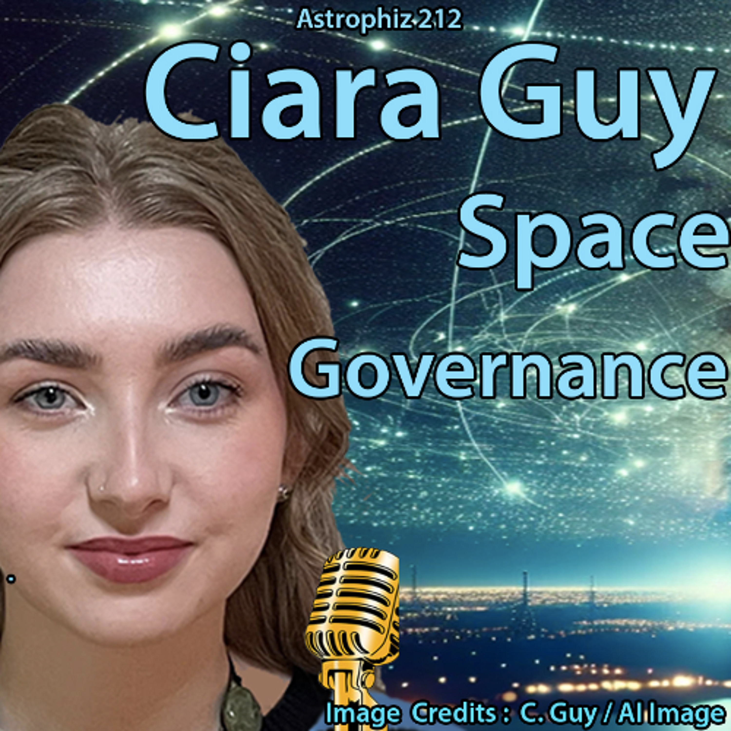 Astronomy Astrophiz Podcasts