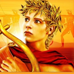 Apollo Orphic Hymn Number 34