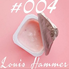 #004 Otrov - Louis Hammer