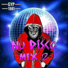 Nu Disco Mix 2