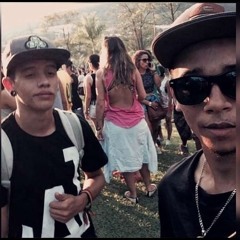 HOJE EU TO NO PIQUE _ MC NEM JM ((DJ BOLADAO17 E DJ PEDRIN))