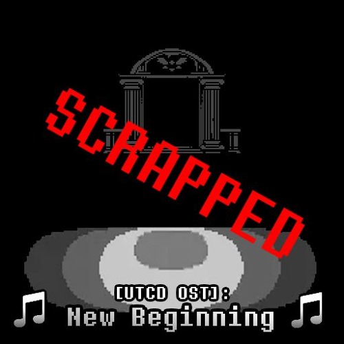 New Beginning (SCRAPPED Lobby Theme)