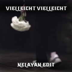 MilleniumKid x Jbs - Vielleicht Vielleicht (Nelayan Techno Edit)