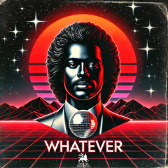 Yo Soy Joss - Whatever (Original Mix) ||PREVIEW||