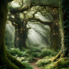 Woodland Glow (Remix 2025) & Video Link