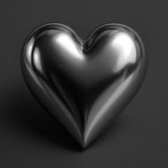 CHROME HEART